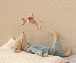 Maileg Fairy mouse - Pink - Outlet