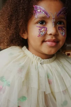 Konges Slojd Feeënkostuum - Glitter - Best