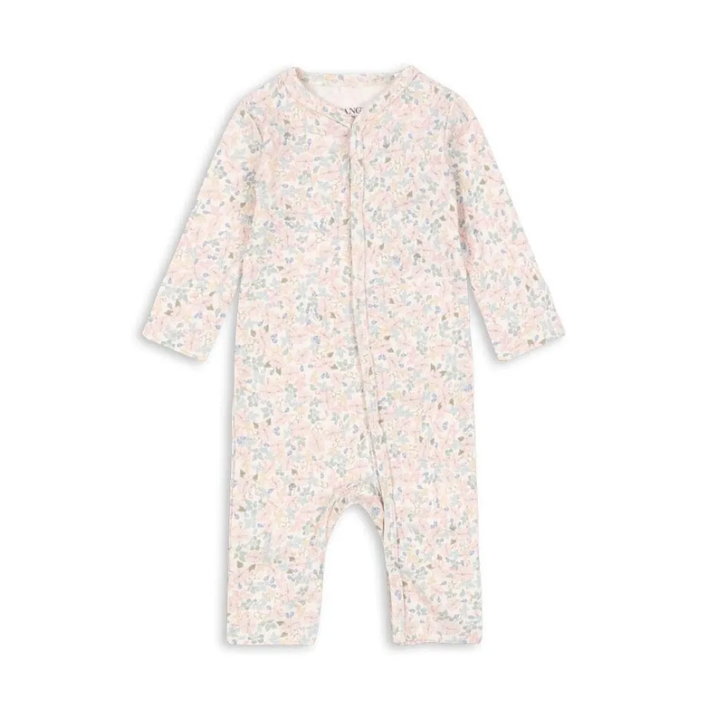 Fanga Fontana Fio onesie - Prato Fiori - Clearance