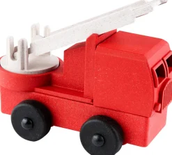 Luke's Toy Factory Fire Truck - Sale