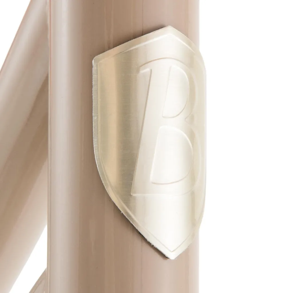 Banwood First Go loopfiets - Beige -