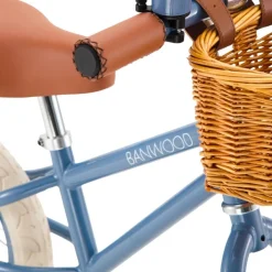 Banwood First Go loopfiets - Blue - Discount