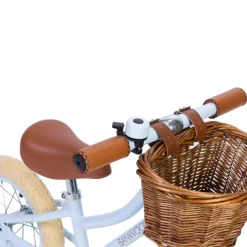 Banwood First Go loopfiets - Sky - Online