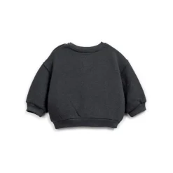 Play Up Fleece sweater - Grafite - Outlet