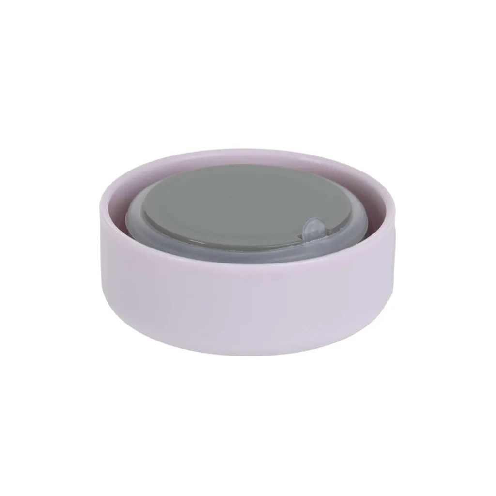 Lässig Food Jar - Happy Rascals - Heart Lavender - Discount