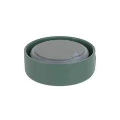 Lässig Food Jar - Happy Rascals - Smile Green - Hot
