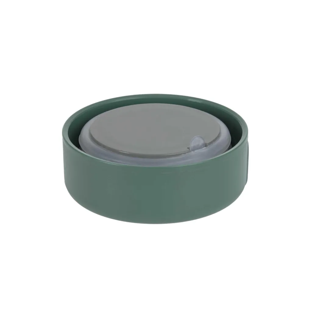 Lässig Food Jar - Happy Rascals - Smile Green - Hot
