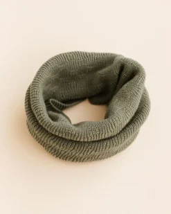 Hvid Foulard tube Gigi - Artichaut - Discount