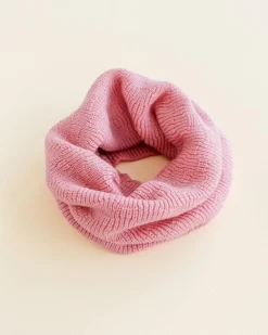 Hvid Foulard tube Gigi - Barbe à papa - Sale