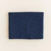 Hvid Foulard tube Gigi - Bleu - New