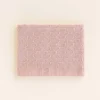 Hvid Foulard tube Gigi - Poudre -