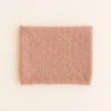 Hvid Foulard tube Gigi - Rose - Online