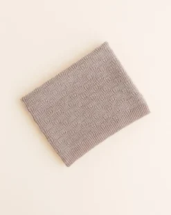 Hvid Foulard tube Gigi - Sable - Clearance
