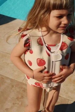Konges Slojd Frago bikini - Fragola - Clearance