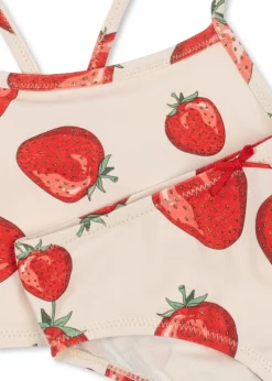 Konges Slojd Frago bikini - Fragola - Clearance