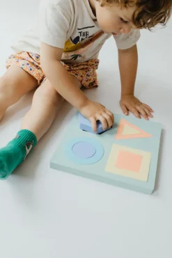 Moes Play Geometrica -