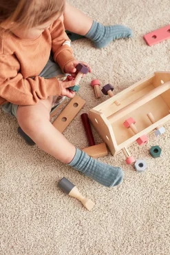 Kid's Concept Gereedschapskist - Kid's Hub - Hot