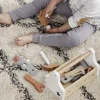 Kid's Concept Gereedschapskist hout - Natural - Discount