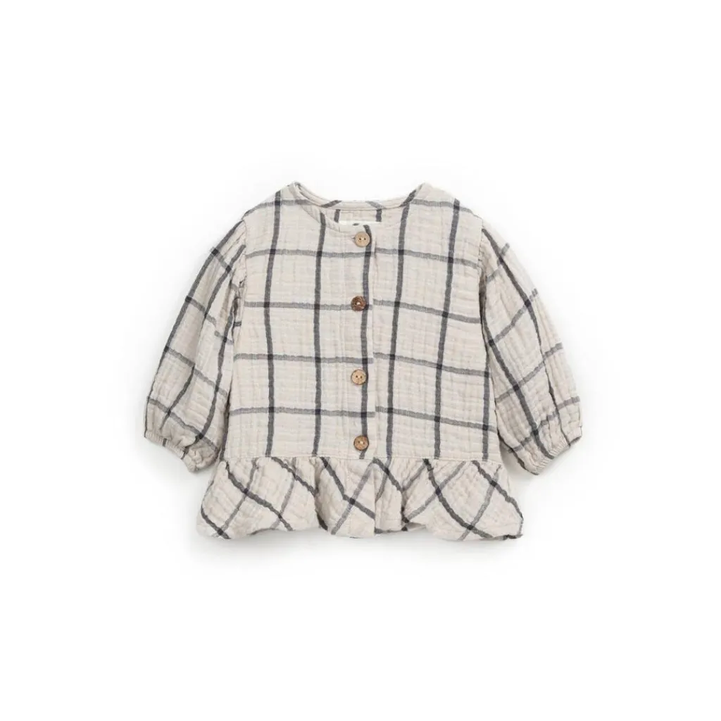 Play Up Geruite tuniek - So-so - Best