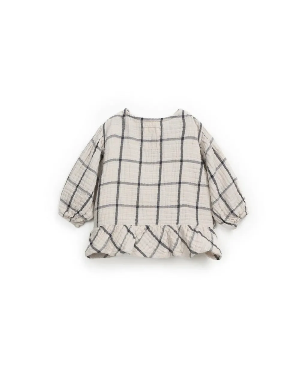 Play Up Geruite tuniek - So-so - Best