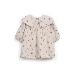 Play Up Geweven jurk - Tones - Outlet