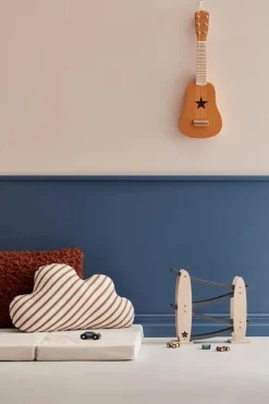 Kid's Concept Gitaar - geel -