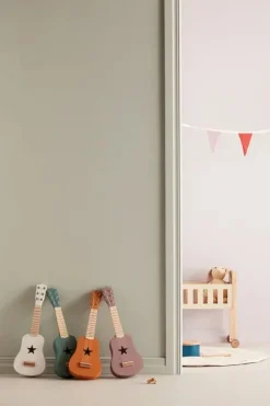 Kid's Concept Gitaar - geel -