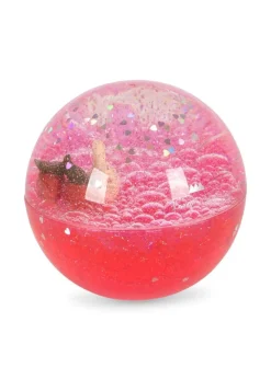 Konges Slojd Glitter water bal - Cherry - New