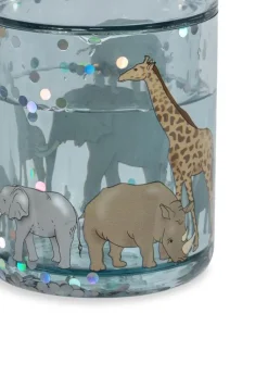 Konges Slojd Glitterbekers - Safari -