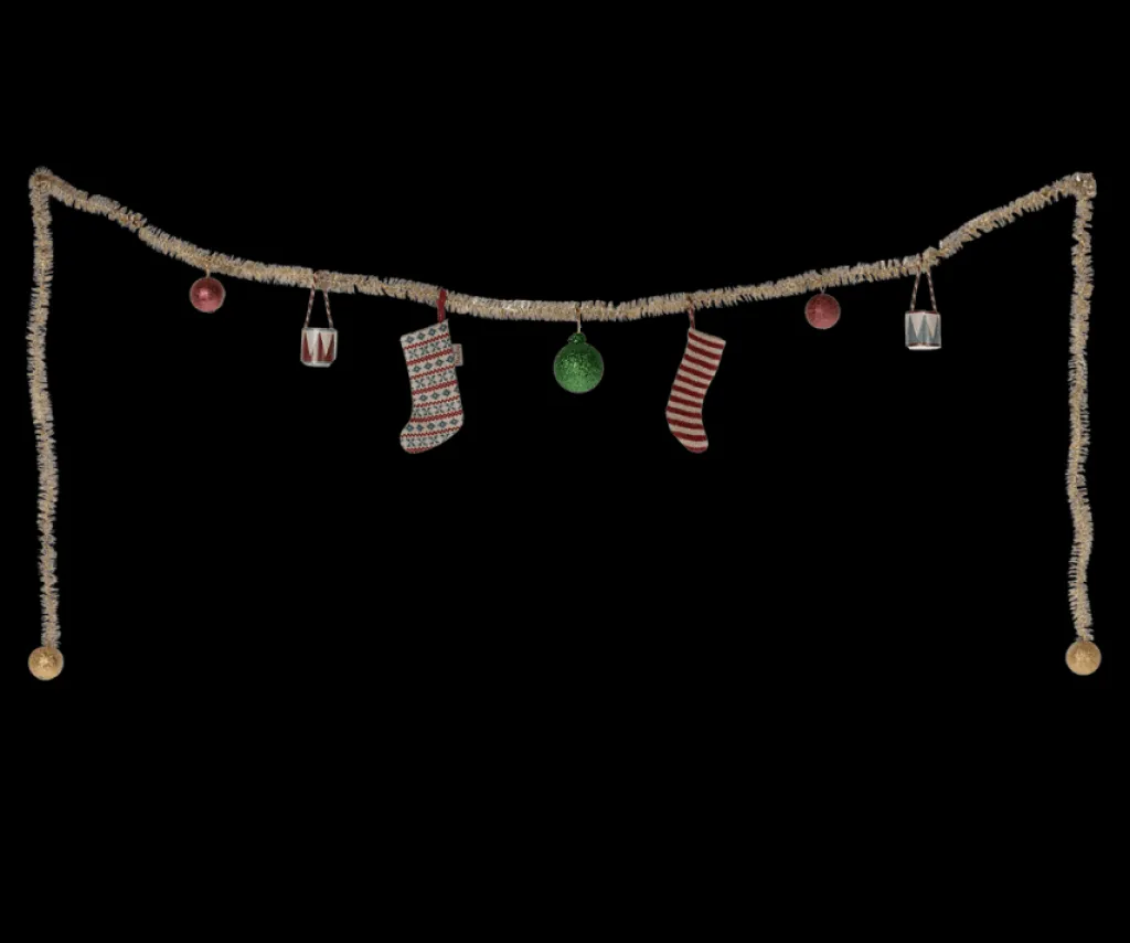 Maileg Guirlande de Noël - grande - Outlet