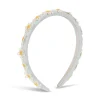 Konges Slojd Haarband Daisy - Plein Air - Hot