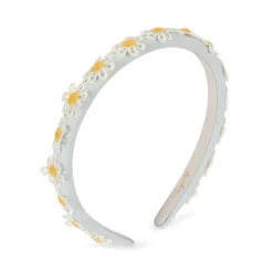 Konges Slojd Haarband Daisy - Plein Air - Hot