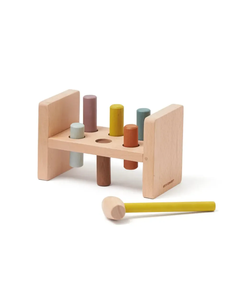 Kid's Concept Hamerbank - multi - Clearance