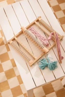 Kid's Concept Handweefgetouw - Outlet
