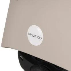 Banwood Helm - Beige - Best