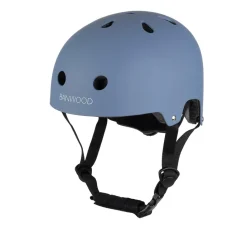 Banwood Helm - Blue - Discount