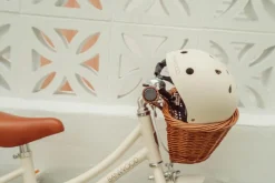 Banwood Helm - Cream - Discount