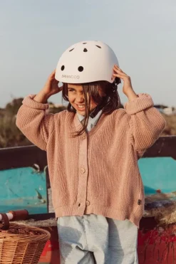 Banwood Helm - Pink -
