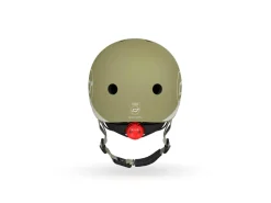 Scoot and Ride Helm XS - Olive - Clearance