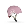 Scoot and Ride Helm XS - Wildberry - Discount