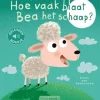 Clavis Hoe vaak blaat Bea het schaap? - Guido Van Genechten - Clearance