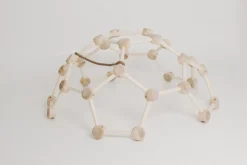 KateHaa Honeycomb Climbing Dome - klimkoepel - New