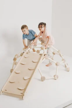 KateHaa Honeycomb Climbing Dome - klimkoepel - New