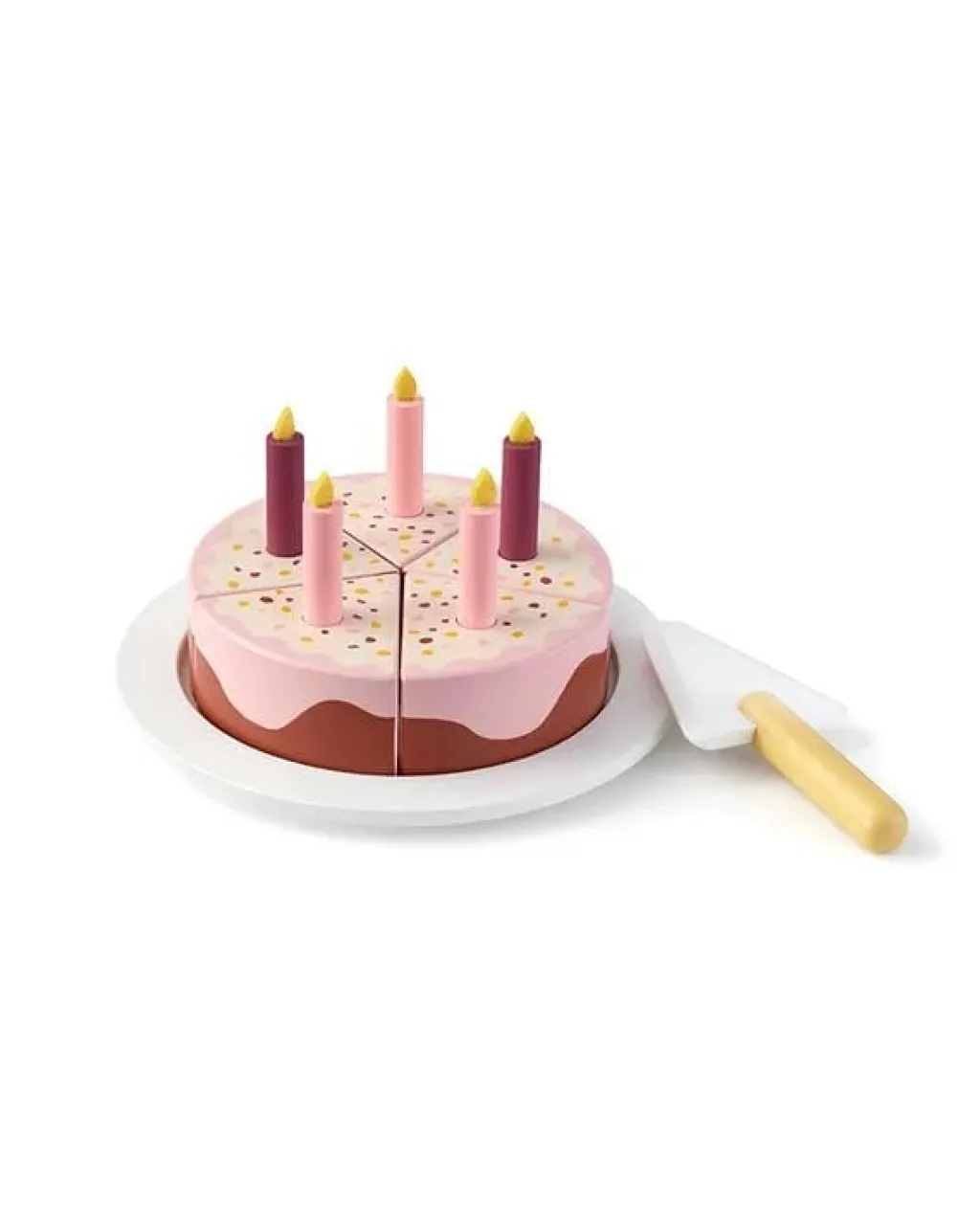 Kid's Concept Houten cake - Best