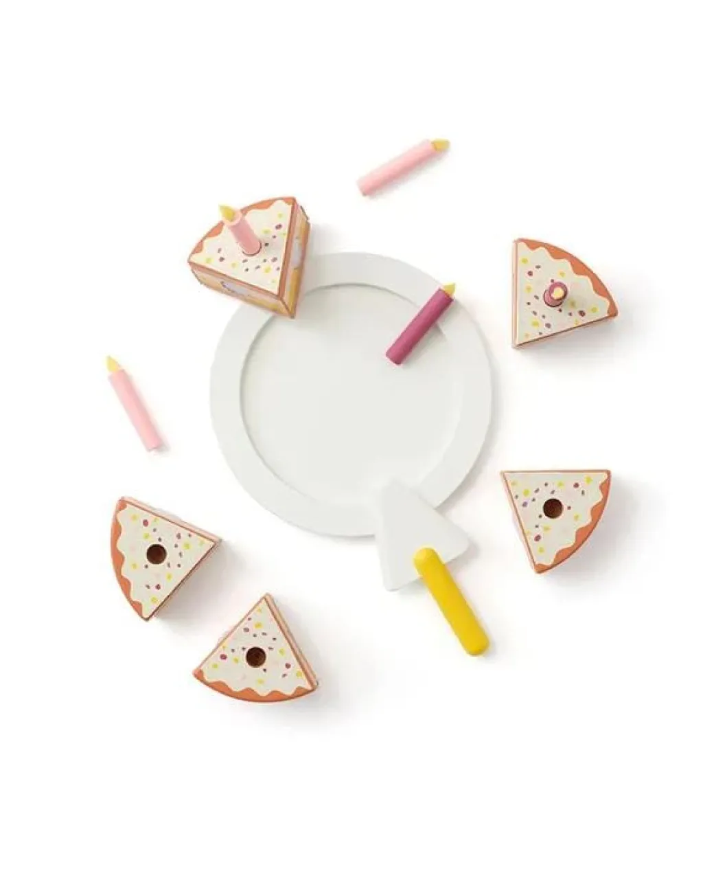 Kid's Concept Houten cake - Best