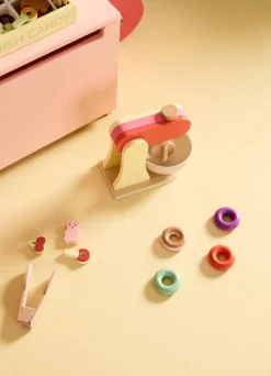 Kid's Concept Houten donuts - Hot