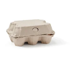 Kid's Concept Houten eitjes 6 stuks - BISTRO - Clearance