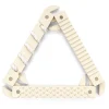 Ette Tete Houten evenwichtsbalk - TipiToo mini - Wit - Clearance