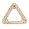 Ette Tete Houten evenwichtsbalk - TipiToo mini - Naturel - Clearance