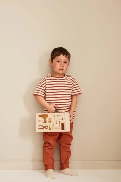 Kid's Concept Houten gereedschapskist - Online